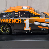 Kurt Busch 2021 GearWrench Atlanta Cup Series Win 1:24 Elite Nascar Diecast