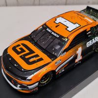 Kurt Busch 2021 GearWrench Atlanta Cup Series Win 1:24 Elite Nascar Diecast