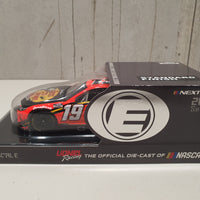 Martin Truex Jr 2022 Bass Pro Shops 1:24 Elite Nascar Diecast