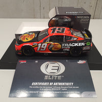 Martin Truex Jr 2022 Bass Pro Shops 1:24 Elite Nascar Diecast