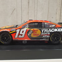 Martin Truex Jr 2022 Bass Pro Shops 1:24 Elite Nascar Diecast