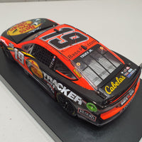 Martin Truex Jr 2022 Bass Pro Shops 1:24 Elite Nascar Diecast