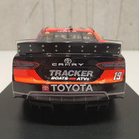 Martin Truex Jr 2022 Bass Pro Shops 1:24 Elite Nascar Diecast