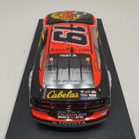 Martin Truex Jr 2022 Bass Pro Shops 1:24 Elite Nascar Diecast