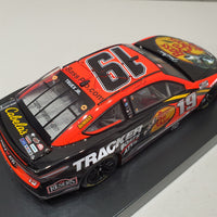 Martin Truex Jr 2022 Bass Pro Shops 1:24 Elite Nascar Diecast