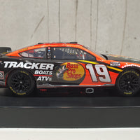 Martin Truex Jr 2022 Bass Pro Shops 1:24 Elite Nascar Diecast