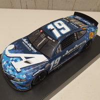 MARTIN TRUEX JR. 2022 AUTO-OWNERS INSURANCE 1:24 ELITE DIECAST MODEL