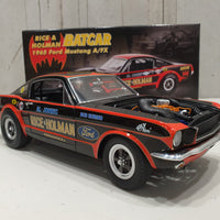 1965 FORD MUSTANG A/FX - BATCAR - ACME 1:18 DIECAST