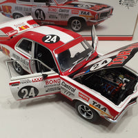 Holden LJ XU-1 Torana 1973 Bathurst 3rd Place - 1:18 Diecast Model - RRP $299 NOW $259