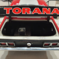Holden LJ XU-1 Torana 1973 Bathurst 3rd Place - 1:18 Diecast Model - RRP $299 NOW $259