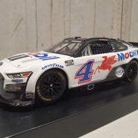 KEVIN HARVICK 2022 MOBIL 1 - 1:24 SCALE ARC DIECAST MODEL