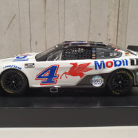 KEVIN HARVICK 2022 MOBIL 1 - 1:24 SCALE ARC DIECAST MODEL