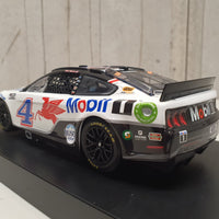 KEVIN HARVICK 2022 MOBIL 1 - 1:24 SCALE ARC DIECAST MODEL