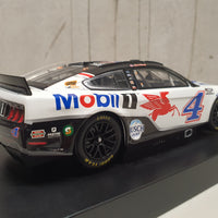 KEVIN HARVICK 2022 MOBIL 1 - 1:24 SCALE ARC DIECAST MODEL