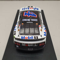 KEVIN HARVICK 2022 MOBIL 1 - 1:24 SCALE ARC DIECAST MODEL