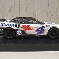 KEVIN HARVICK 2022 MOBIL 1 - 1:24 SCALE ARC DIECAST MODEL