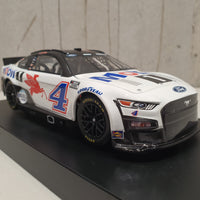 KEVIN HARVICK 2022 MOBIL 1 - 1:24 SCALE ARC DIECAST MODEL