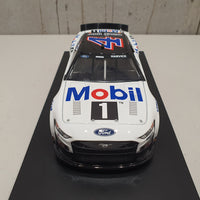 KEVIN HARVICK 2022 MOBIL 1 - 1:24 SCALE ARC DIECAST MODEL