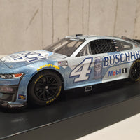 KEVIN HARVICK 2022 BUSCH LIGHT 1:24 ELITE DIECAST