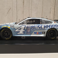 KEVIN HARVICK 2022 BUSCH LIGHT 1:24 ELITE DIECAST