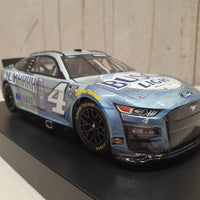 KEVIN HARVICK 2022 BUSCH LIGHT 1:24 ELITE DIECAST