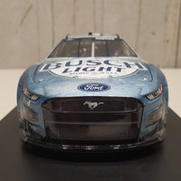 KEVIN HARVICK 2022 BUSCH LIGHT 1:24 ELITE DIECAST