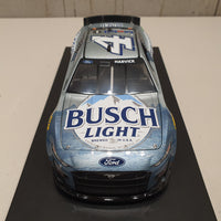 KEVIN HARVICK 2022 BUSCH LIGHT 1:24 ELITE DIECAST