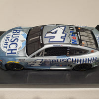 KEVIN HARVICK 2022 BUSCH LIGHT 1:24 ELITE DIECAST