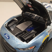 KEVIN HARVICK 2022 BUSCH LIGHT 1:24 ELITE DIECAST