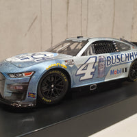KEVIN HARVICK 2022 BUSCH LIGHT 1:24 ARC DIECAST MODEL