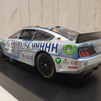KEVIN HARVICK 2022 BUSCH LIGHT 1:24 ARC DIECAST MODEL