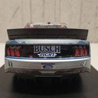KEVIN HARVICK 2022 BUSCH LIGHT 1:24 ARC DIECAST MODEL
