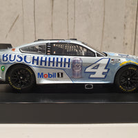 KEVIN HARVICK 2022 BUSCH LIGHT 1:24 ARC DIECAST MODEL