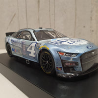 KEVIN HARVICK 2022 BUSCH LIGHT 1:24 ARC DIECAST MODEL