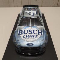 KEVIN HARVICK 2022 BUSCH LIGHT 1:24 ARC DIECAST MODEL
