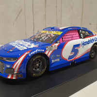 Kyle Larson 2021 HendrickCars.com Charlotte ROVAL Playoff Race Win 1:24 ARC Nascar Diecast