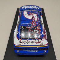 Kyle Larson 2021 HendrickCars.com Charlotte ROVAL Playoff Race Win 1:24 ARC Nascar Diecast