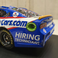 Kyle Larson 2021 HendrickCars.com Charlotte ROVAL Playoff Race Win 1:24 ARC Nascar Diecast