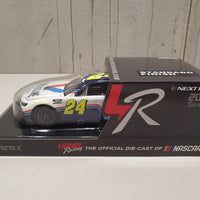 WILLIAM BYRON 2022 VALVOLINE 1:24 ARC DIECAST MODEL
