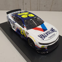 WILLIAM BYRON 2022 VALVOLINE 1:24 ARC DIECAST MODEL