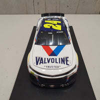 WILLIAM BYRON 2022 VALVOLINE 1:24 ARC DIECAST MODEL