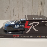 MARTIN TRUEX JR. 2022 AUTO-OWNERS INSURANCE 1:24 ARC DIECAST
