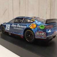 MARTIN TRUEX JR. 2022 AUTO-OWNERS INSURANCE 1:24 ARC DIECAST