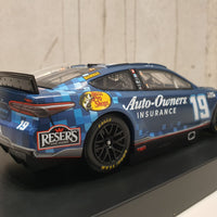 MARTIN TRUEX JR. 2022 AUTO-OWNERS INSURANCE 1:24 ARC DIECAST