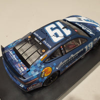 MARTIN TRUEX JR. 2022 AUTO-OWNERS INSURANCE 1:24 ARC DIECAST