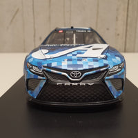MARTIN TRUEX JR. 2022 AUTO-OWNERS INSURANCE 1:24 ARC DIECAST