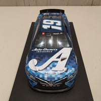 MARTIN TRUEX JR. 2022 AUTO-OWNERS INSURANCE 1:24 ARC DIECAST