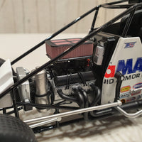 Logan Schuchart 2022 Drydene Duramax #1s 1:18 Sprint Car Diecast - RRP $225 NOW $200