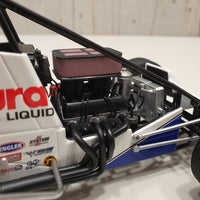 Logan Schuchart 2022 Drydene Duramax #1s 1:18 Sprint Car Diecast - RRP $225 NOW $200