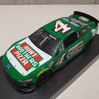Kevin Harvick 2022 Hunt Brothers Pizza 1:24 Scale ARC Nascar Diecast